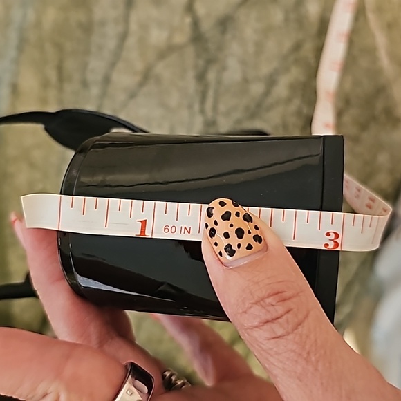 Maeve black patent heel - Picture 5 of 5